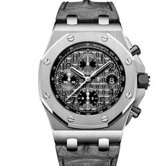 Audemars Piguet Royal Oak Offshore Chronograph 26470ST.OO.A104CR.01