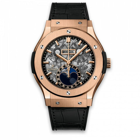 Hublot Classic Fusion Aerofusion Moonphase 517.OX.0180.LR