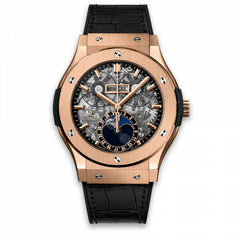 Hublot Classic Fusion Aerofusion Moonphase 517.OX.0180.LR