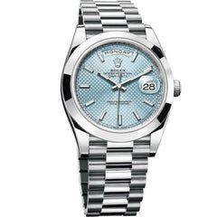 Rolex President II Men's 228206 Pre-Owned