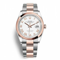 Rolex Datejust Men's 126201