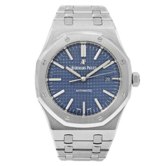 Audemars Piguet Royal Oak 15400ST.OO.1220ST.03 Pre-Owned