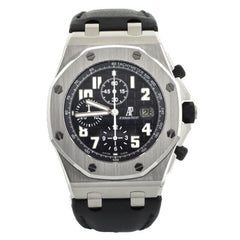 Audemars Piguet Royal Oak Offshore Chronograph 26170ST.OO.D101CR.03