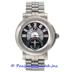 Gerald Genta Arena Sport Bi-Retro BSP-Y-80-263-B8-BD