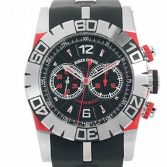 Roger Dubuis Easy Diver Chronograph SED46-78-98-00/09A10/A