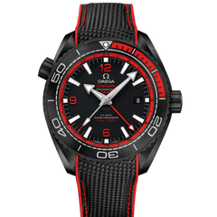 Omega Seamaster Planet Ocean 600m 215.92.46.22.01.003