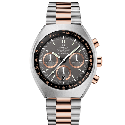 Omega Speedmaster Mark II 327.20.43.50.01.001