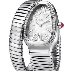Bvlgari Tubogas Serpenti Ladies SP35C6SDS1T