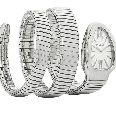 Bvlgari Tubogas Serpenti 101911