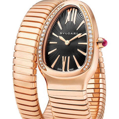 Bvlgari Tubogas Serpenti Ladies SPP35BGDG1T