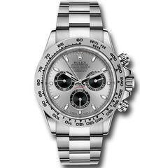 Rolex Daytona 116509