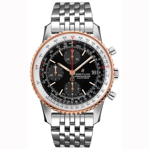 Breitling Navitimer 1 Chronograph 41 U13324211B1A1