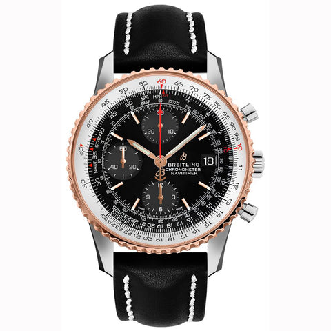 Breitling Navitimer 1 Chronograph 41 U13324211B1X1