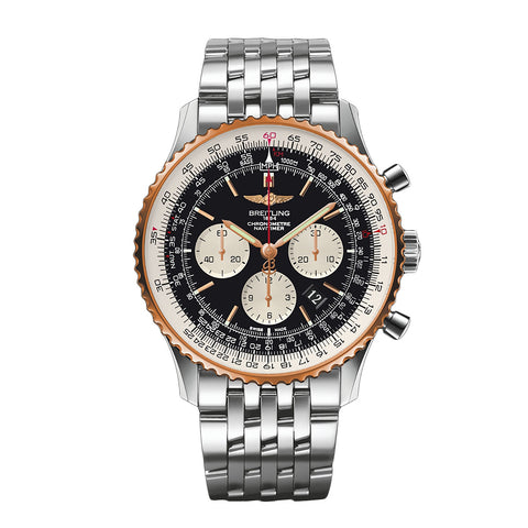 Breitling Navitimer 1 Chronograph 46 UB0127211B1A1