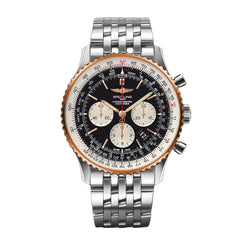 Breitling Navitimer 1 Chronograph 46 UB0127211B1A1