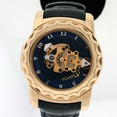 Ulysse Nardin Freak I 016-88