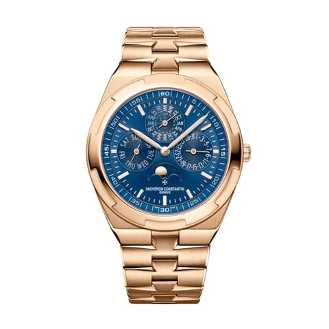 Vacheron Constantin Overseas Perpetual 4300V/120R-B509