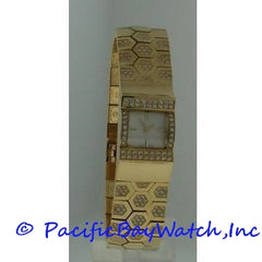 Van Cleef & Arpels Diamond Watch
