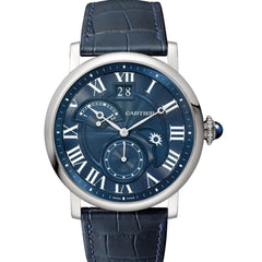Cartier Rotonde de Cartier GMT W1556241