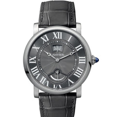 Cartier Rotonde de Cartier Aperture Power Reserve W1556253