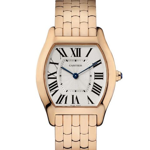 Cartier Tortue W1556366