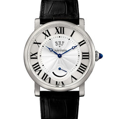 Cartier Rotonde de Cartier Aperture Power Reserve W1556369