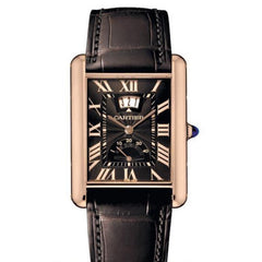 Cartier Tank Louis W1560002