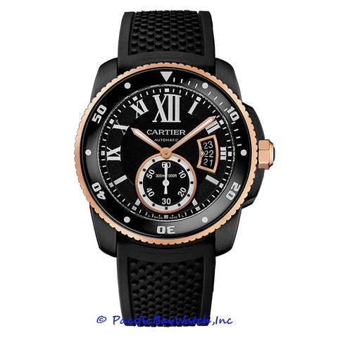 Cartier Calibre de Cartier Diver W2CA0004