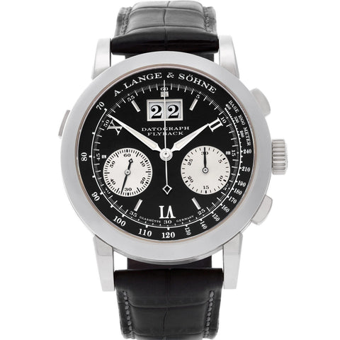 A. Lange & Sohne Datograph 403.035