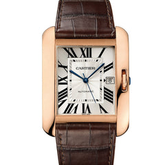 Cartier Tank Anglaise Men's W5310004