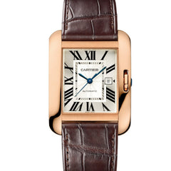 Cartier Tank Anglaise Ladies W5310005
