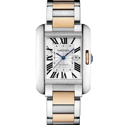 Cartier Tank Anglaise W5310007