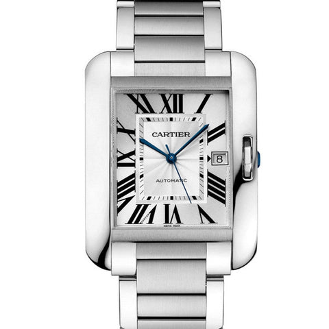 Cartier Tank Anglaise Men's W5310008
