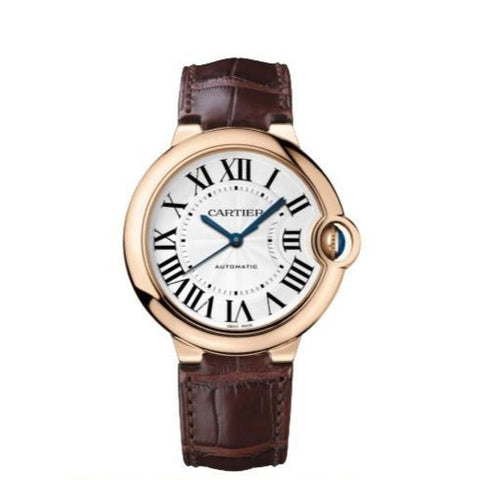 Cartier Ballon Bleu WGBB0007