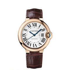 Cartier Ballon Bleu WGBB0007
