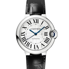 Cartier Ballon Bleu Ladies W69017Z4