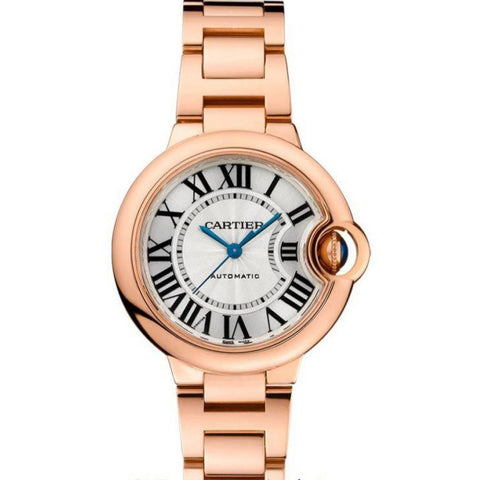 Cartier Ballon Bleu W6920096