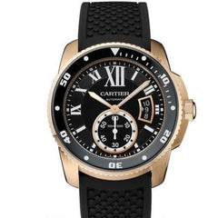 Cartier Calibre de Cartier Diver W7100052