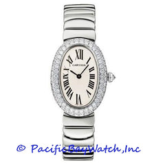 Cartier Baignoire Ladies WB5097W2