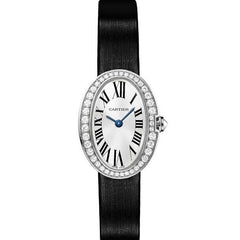 Cartier Mini Baignoire Ladies WB520027