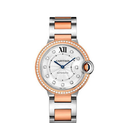 Cartier Ballon Bleu WE902077