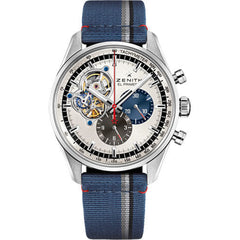 Zenith El Primero Chronomaster 03.2040.4061/69.C802