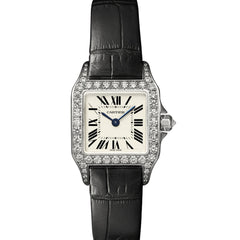 Cartier Santos Demoiselle WF902007