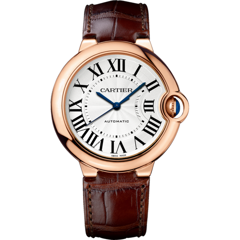 Cartier Ballon Bleu Men's WGBB0009