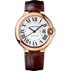 Cartier Ballon Bleu Men's WGBB0009