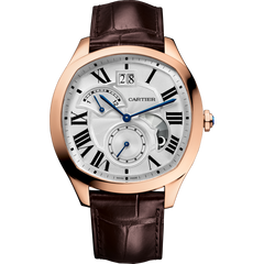Cartier Drive De Cartier Watch WGNM0005