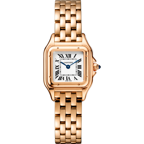 Cartier Panthere Ladies Watch WGPN0006
