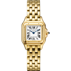 Cartier Panthere Ladies Watch WGPN0038