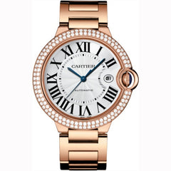 Cartier Ballon Bleu WJBB0029
