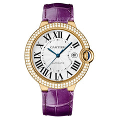 Cartier Ballon Bleu WJBB0031